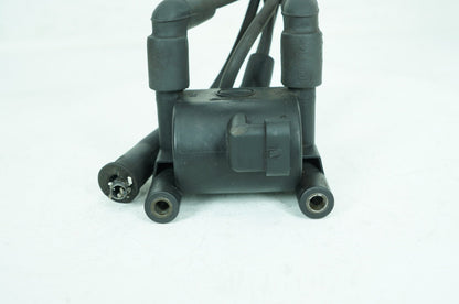 2007 - 2016 Harley-Davidson Touring Street Glide Ignition Coil Spark Plugs Cable 31696-07A