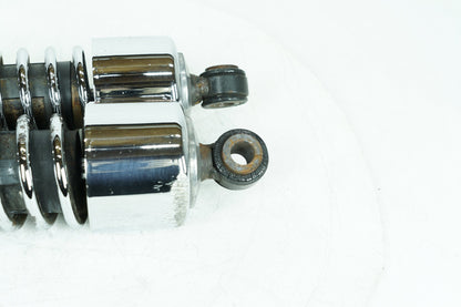 2004 - 2013 Harley-Davidson Sportster Base 883 Rear Left Right Shock Absorbers  	54566-04