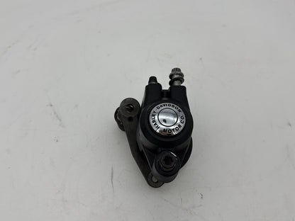 1993 Harley Sportster XLH883H Hugger 883 OEM Front Left 1 Brake Caliper