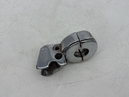 2007 - 2012 Harley-Davidson Dyna Super Glide Clutch Hand Lever Clutch Perch 38608-96   38608-96