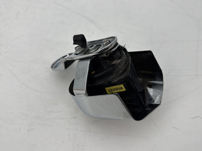 2008 - 2016 Harley-Davidson Touring Electra Glide Ultra Horn Signal Klaxon Chrome Cover