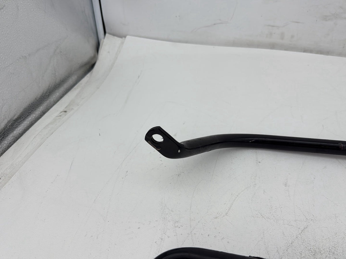2017 Harley Road Glide Touring FLTRXS Rear Left Right Saddlebag Guard Rails Bar