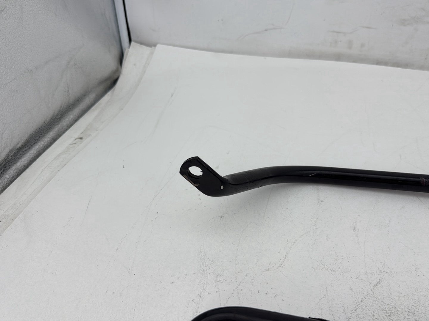 2017 Harley Road Glide Touring FLTRXS OEM Rear Left Right Saddlebag Guard Rails Bar
