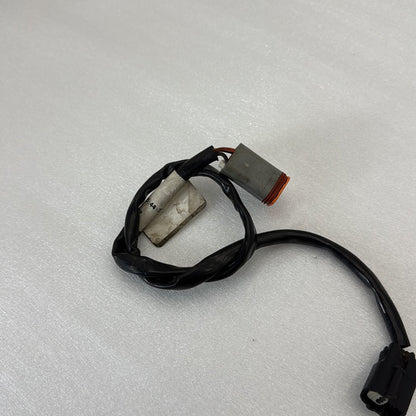 2008 Harley-Davidson Sportster Low Misc - Security Module Wire 70617-07