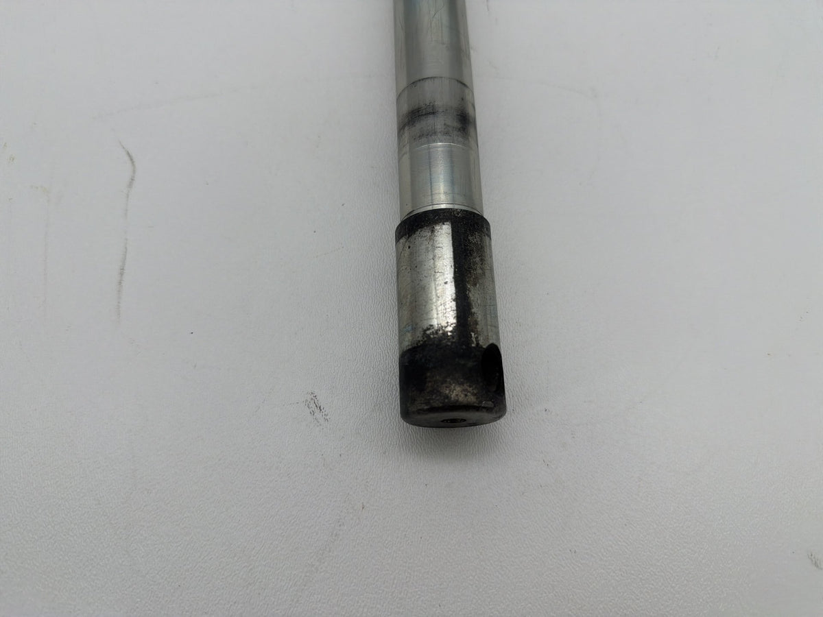 2006 Harley Electra Glide Touring Classic OEM Front Wheel Axle Bolt Shaft
