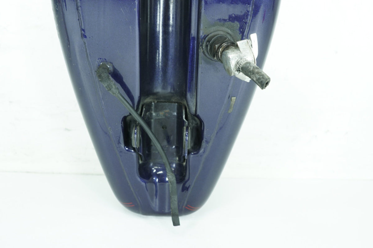 1999 Harley Sportster XL1200 1200 OEM Gas Gasoline Fuel Tank Reservoir
