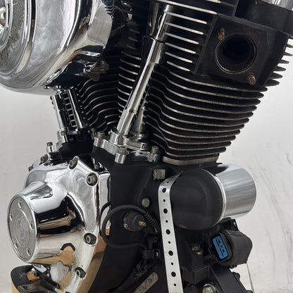 2003 Harley Dyna Wide Glide FXDWG OEM CARB Twin Cam 88 Engine Motor