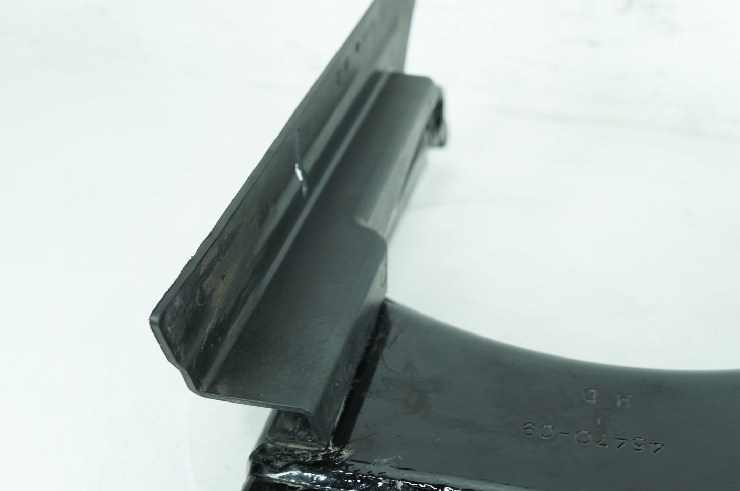 2007 - 2013 Harley-Davidson Touring Electra Glide Ultra Rear Fork Swingarm Swing Arm 	47549-09