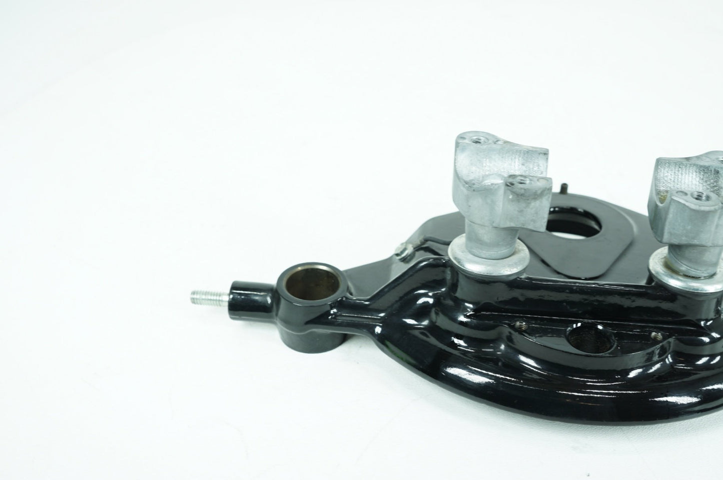 2000 - 2006 Harley-Davidson Touring Road King Custom Front Fork Upper Triple Tree Clamps 45435-95