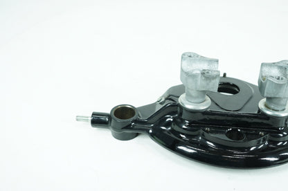 2000 - 2006 Harley-Davidson Touring Road King Custom Front Fork Upper Triple Tree Clamps 45435-95