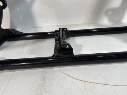 1999 - 2006 Harley-Davidson Softail Heritage Body Main Frame Chassis NO Title  	47008-00B