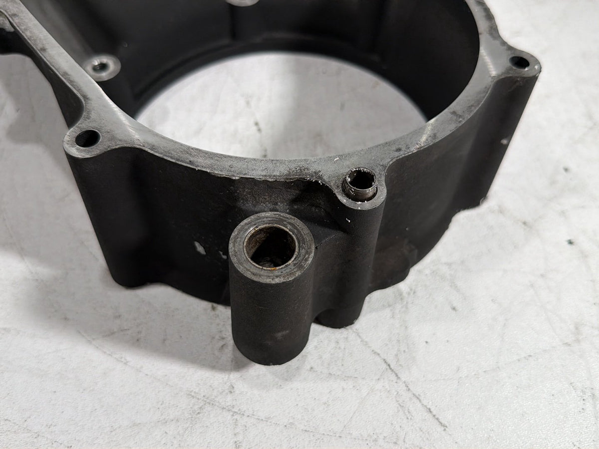 2009 Harley Road King Touring Police OEM Inner Primary Clutch Cover