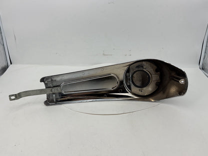 2007 - 2011 Harley-Davidson Touring Street Glide Fuel Gas Tank Dash Console NOKey 69214-08