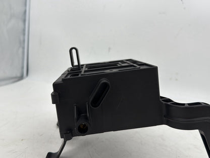 2007 - 2012 Harley-Davidson Touring Electra Glide Ultra Battery Tray Bracket Holder Carrier 66281-08