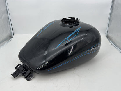 2007 - 2012 Harley-Davidson Touring Road Glide Fuel Gas Tank Gasoline Reservoir 	61356-08