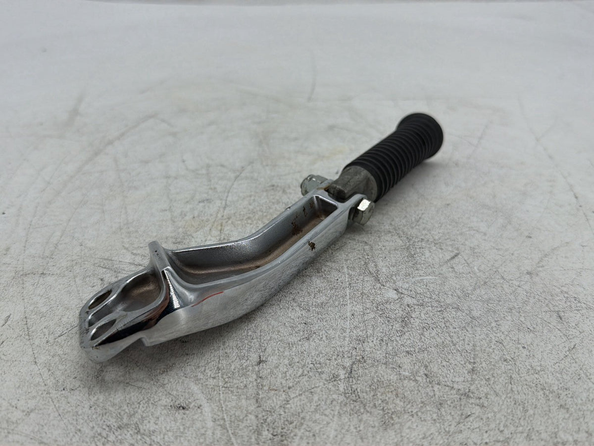 2006 Harley Dyna Super Glide FXDI OEM Rear Passenger 1 Foot Peg Step Rest