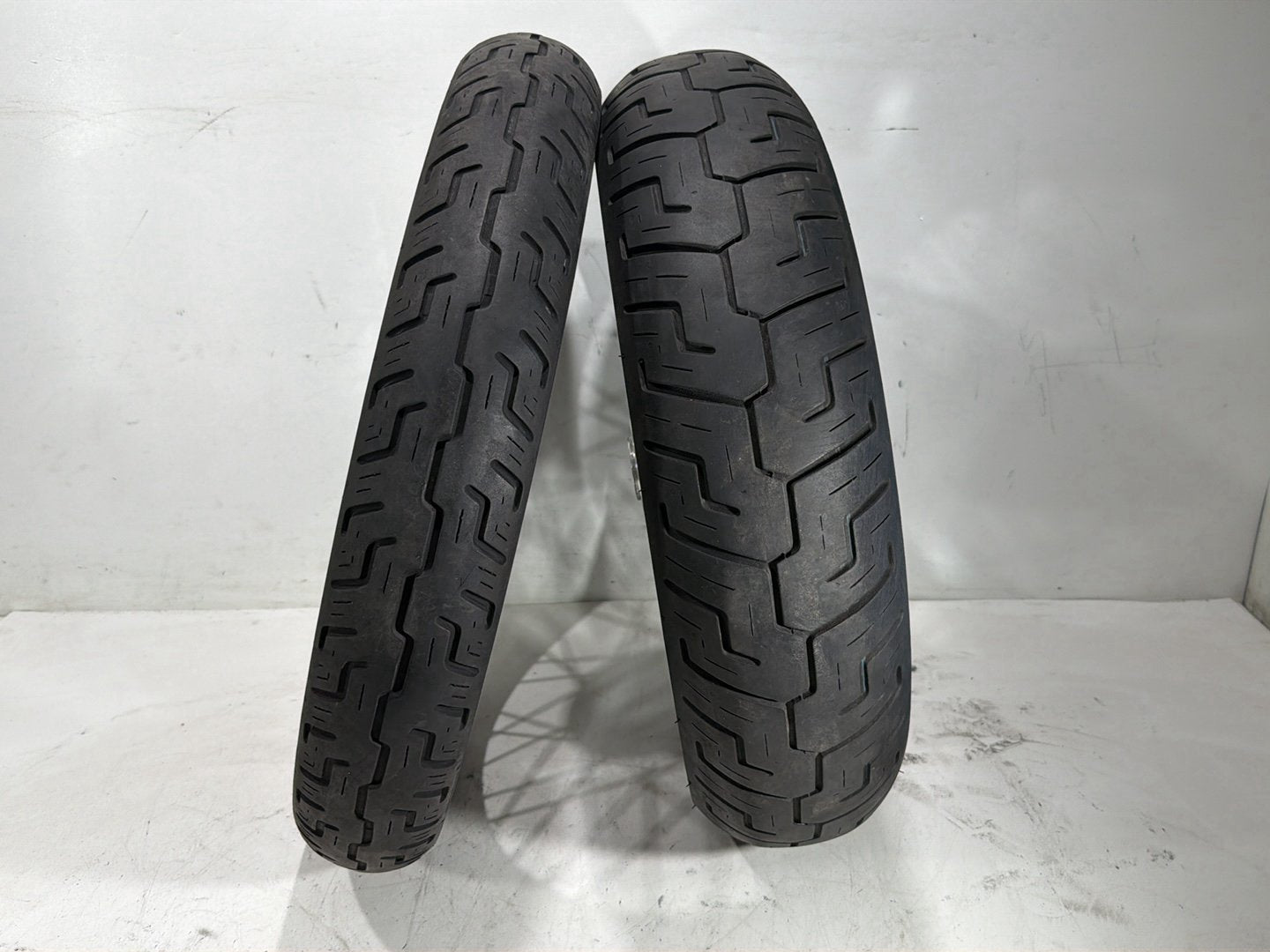 2005 Harley Sportster 1200 Roadster XL1200R OEM Front Rear Wheel Rim Tire Spoked