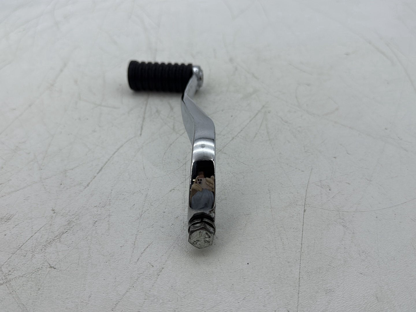 1997 Harley Softail FLSTC Heritage Classic OEM Gear Shifter Lever Pedal
