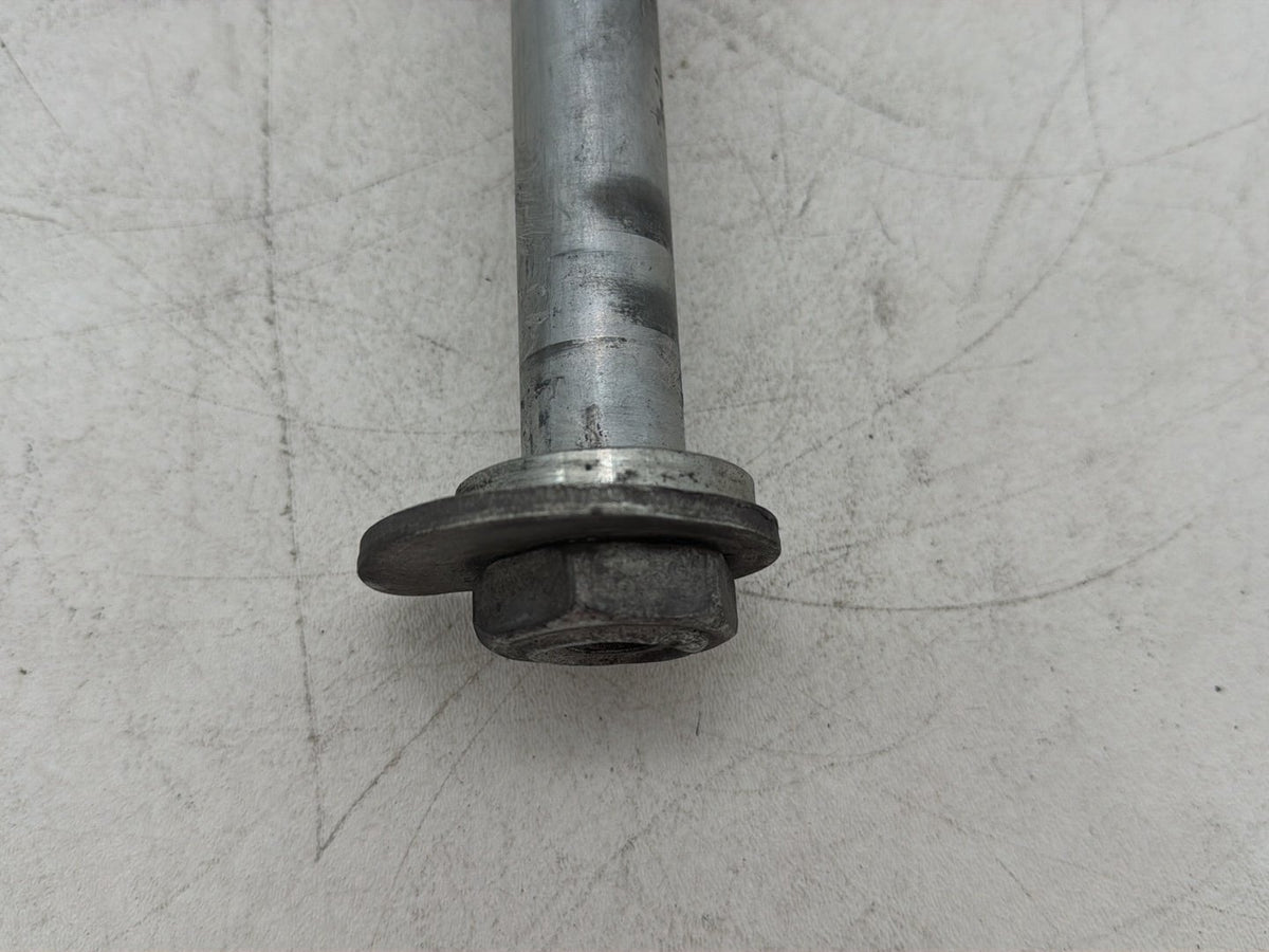 2018 Harley Road Glide Touring FLTRXS OEM Rear Wheel Axle Bolt Shaft
