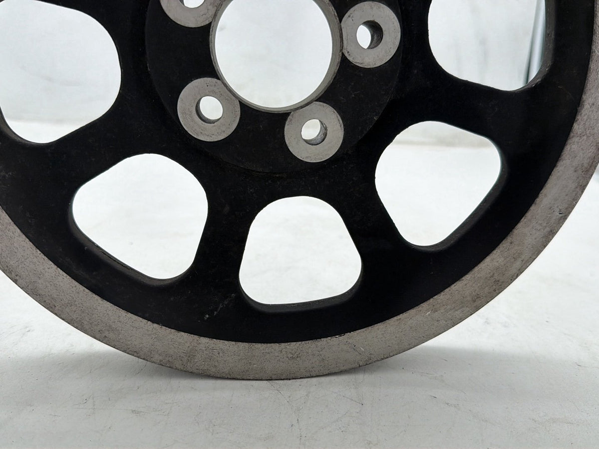 2004 Harley Heritage Softail Classic OEM Rear Driver Pulley Sprocket 70T 1-1/8"