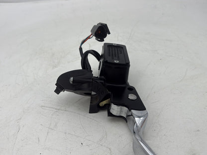 95 Harley Electra Glide Touring Classic Front Right Brake Lever Master Cylinder