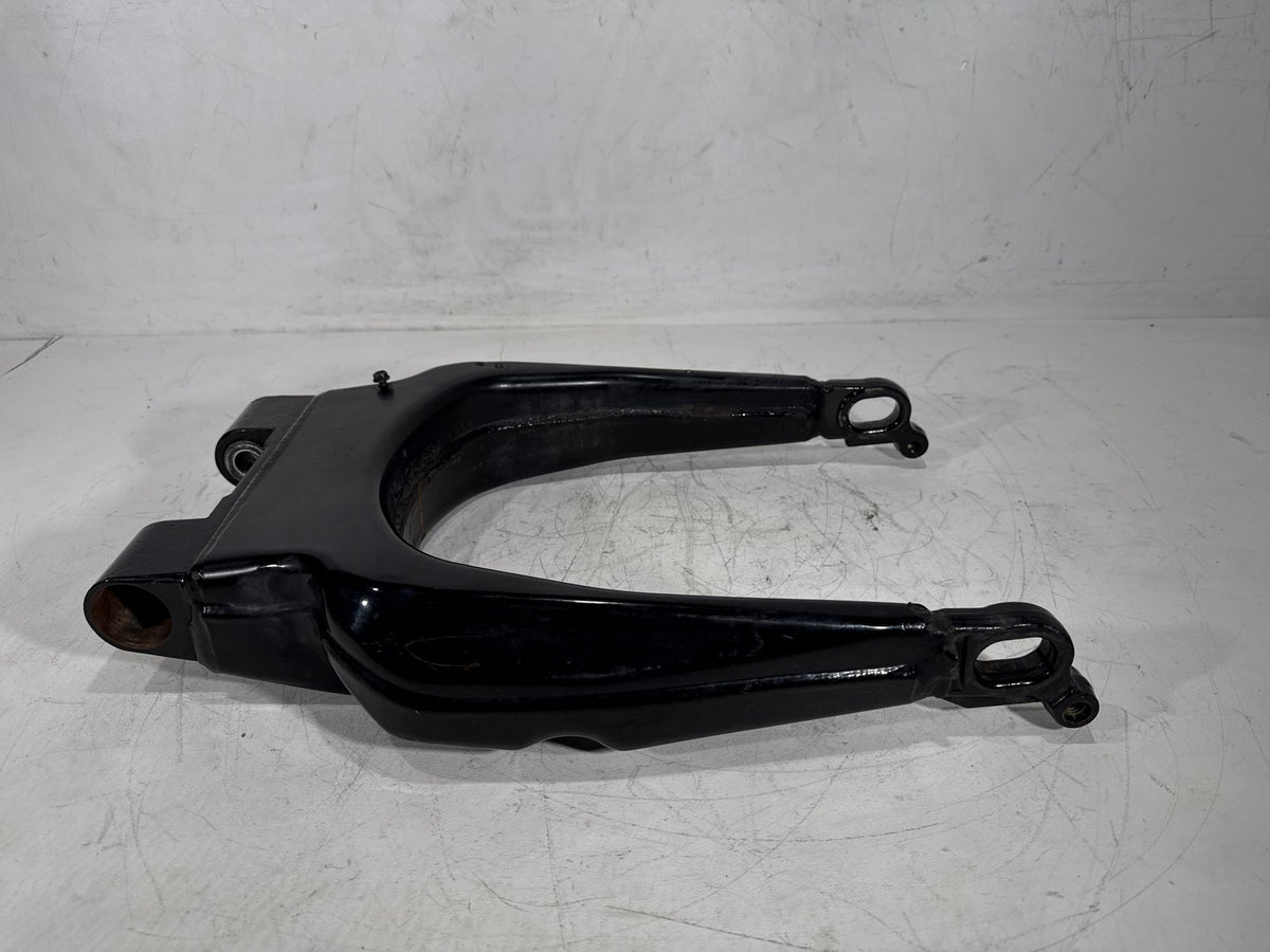 2012 Harley Electra Glide Touring Ultra OEM Rear Fork Swingarm Swing Arm