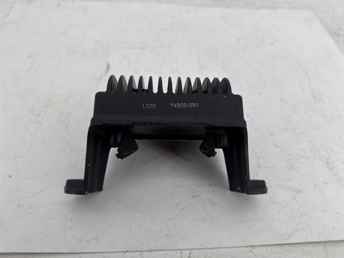 2013 Harley Street Glide Touring FLHX OEM Voltage Regulator Rectifier