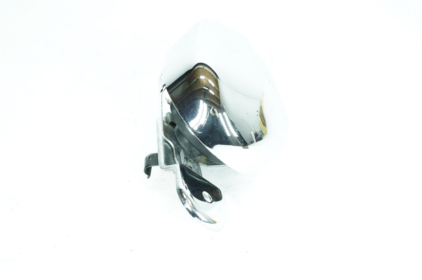 1999 - 2006 Harley-Davidson Touring Road King Horn Signal Klaxon Chrome Cover 69012-93A
