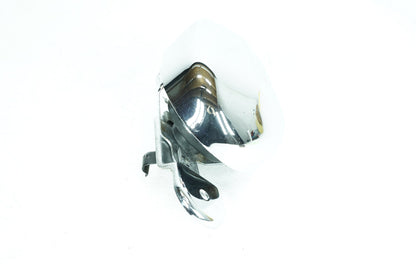 1999 - 2006 Harley-Davidson Touring Road King Horn Signal Klaxon Chrome Cover 69012-93A