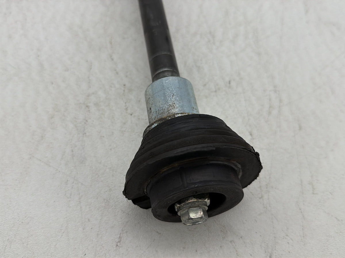 2013 Harley Street Glide Touring FLHX OEM Rear Fork Swingarm Pivot Bolt Shaft