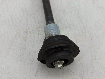 2013 Harley Street Glide Touring FLHX OEM Rear Fork Swingarm Pivot Bolt Shaft