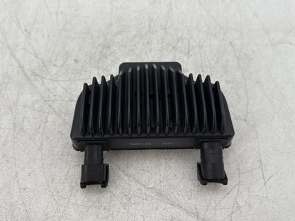 2010 Harley Dyna Fat Bob FXDF OEM Voltage Regulator Rectifier