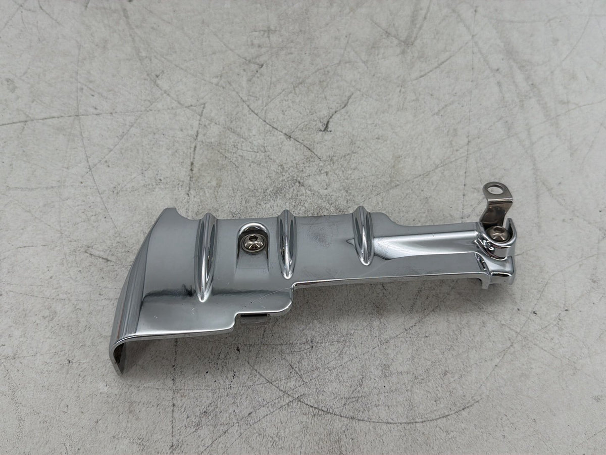 2009 Harley Road Glide Touring FLTR OEM Engine Motor Timing Chain Cover