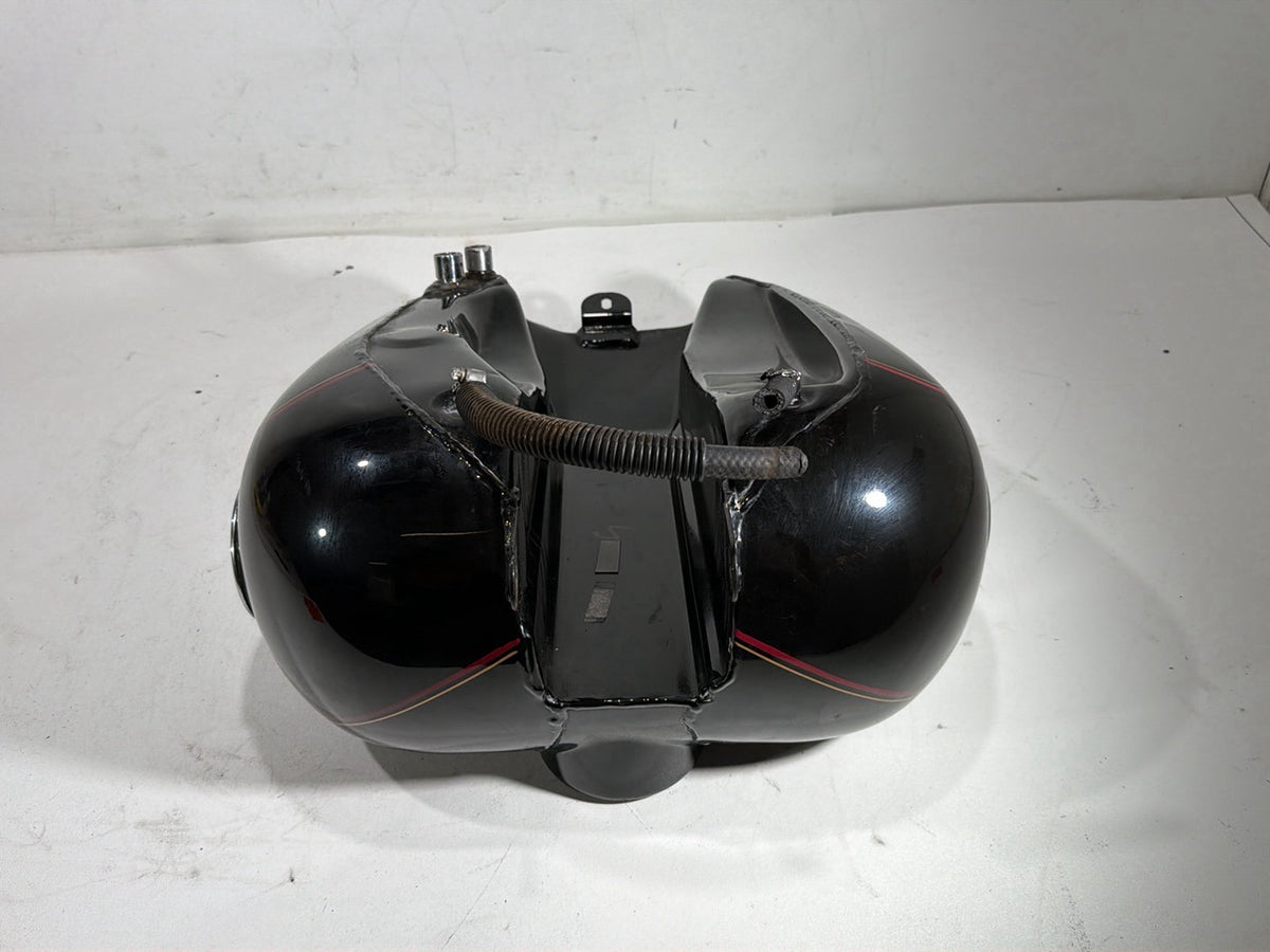 2000 Harley Electra Glide Touring Ultra OEM Fuel Gas Tank Gasoline Reservoir EFI