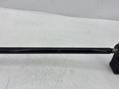 2005 Harley Dyna FXDWG Wide Glide OEM Rear Brake Master Cylinder Reservoir