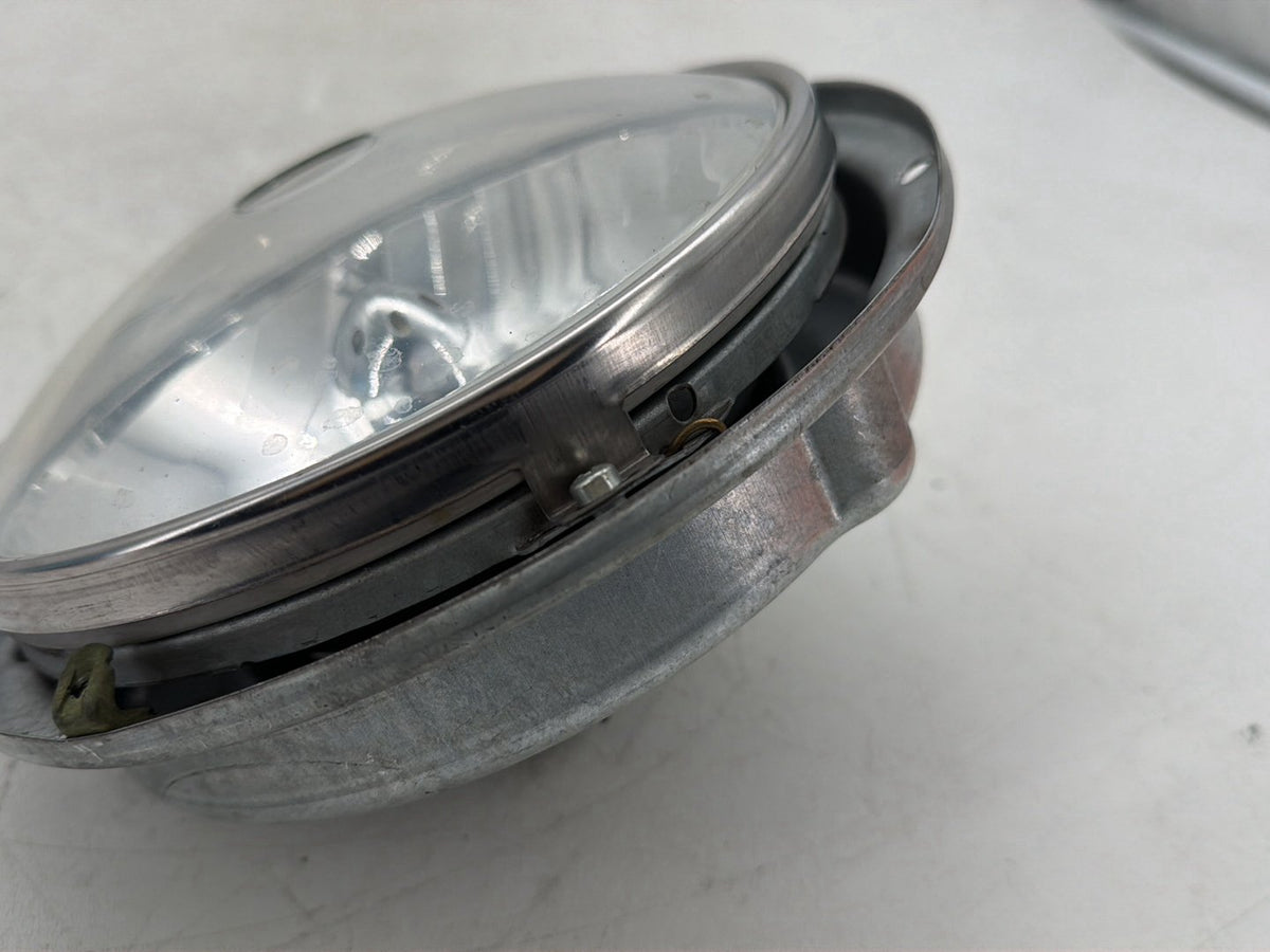 2011 Harley Electra Glide Touring Ultra OEM Headlight Headlamp Head Light Halogen