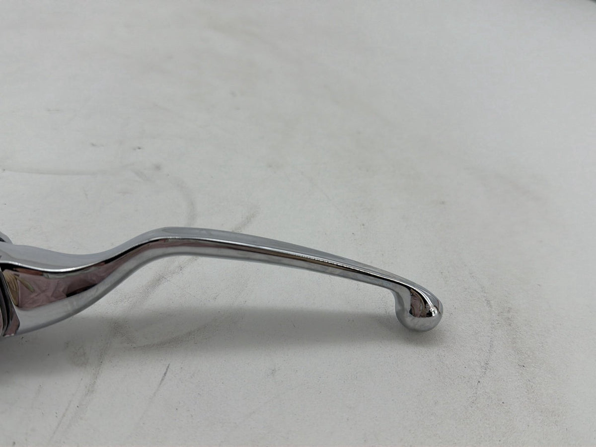 07 Harley Street Glide Touring FLHX OEM Front Right Brake Lever Master Cylinder