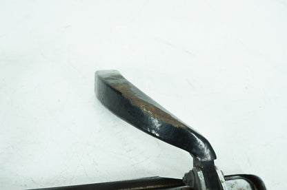 1999 - 2006 Harley-Davidson Touring Road King Police Right Driver 1 Floorboard Foot Rest 50621-79A