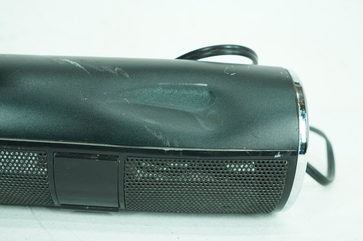 Front 1 Sound Audio Speaker, K-Speaker, 2007, Harley-Davidson, Sportster, Custom, XL1200 C
