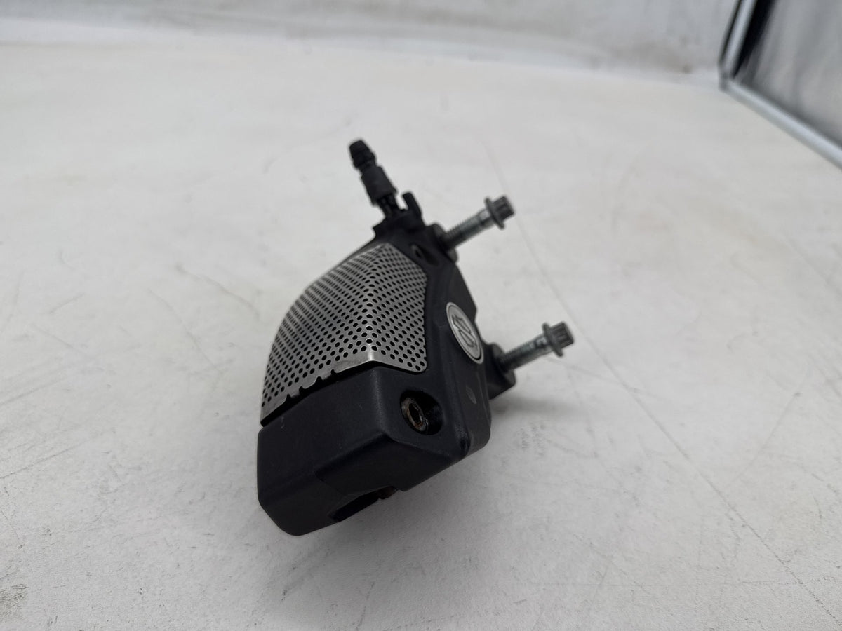 2009 Harley Electra Glide Touring Ultra OEM Front Right 1 Brake Caliper