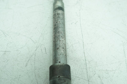 1999 - 2006 Harley-Davidson Touring Road Glide Front Wheel Axle Bolt Shaft 43364-00