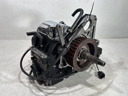 1996 Harley Road King Touring Police FLHPI OEM 5 Speed Transmission Gearbox