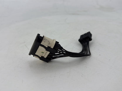 2005 Harley Road Glide Touring FLTRI OEM Dash Indicator Lamp Wire Plug In