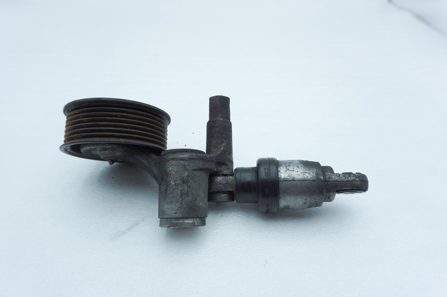 2016 - 2020 Honda Civic Sport Belt Tensioner