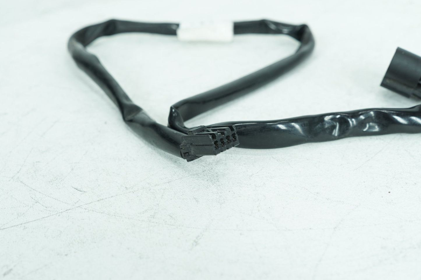 2011 - 2016 Harley-Davidson Touring Road Glide Custom Wire Harness Loom Plug In Connector