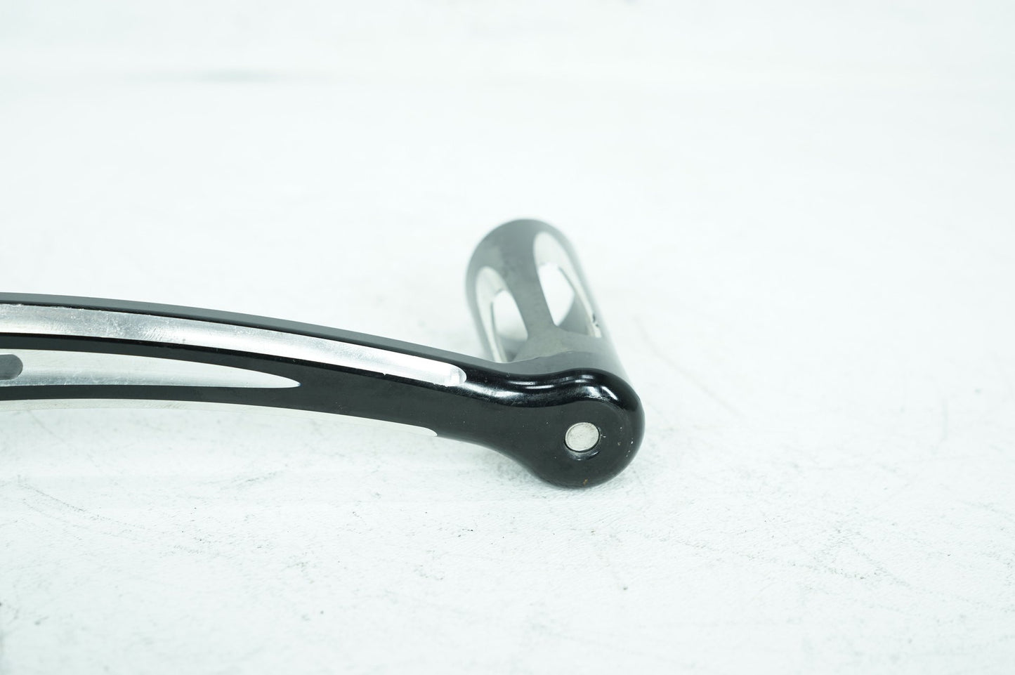 2008 - 2016 Harley-Davidson Touring Road Glide Gear Shifter Lever Pedal CNC Edge Cut