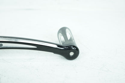 2008 - 2016 Harley-Davidson Touring Road Glide Gear Shifter Lever Pedal CNC Edge Cut