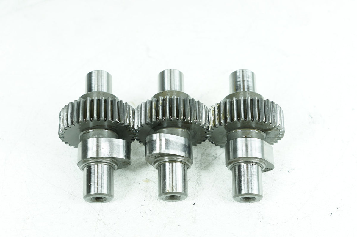 2003 Harley Sportster XL883 Hugger OEM Compensator Drive Gear Shaft Extension