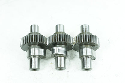 1991 - 2003 Harley-Davidson Sportster Hugger Compensator Drive Gear Shaft Extension  	25193-00B