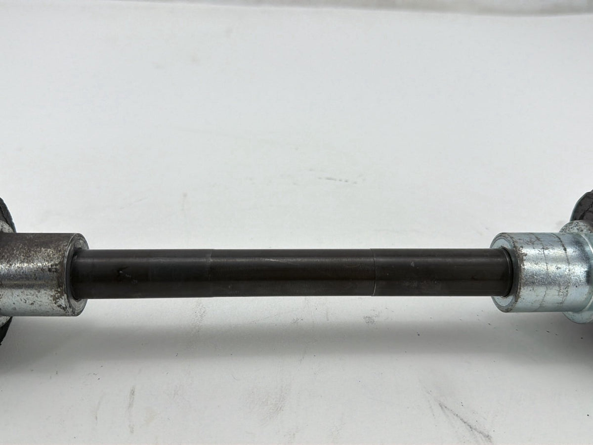 2008 Harley Electra Glide Touring Ultra OEM Rear Fork Swingarm Pivot Bolt Shaft